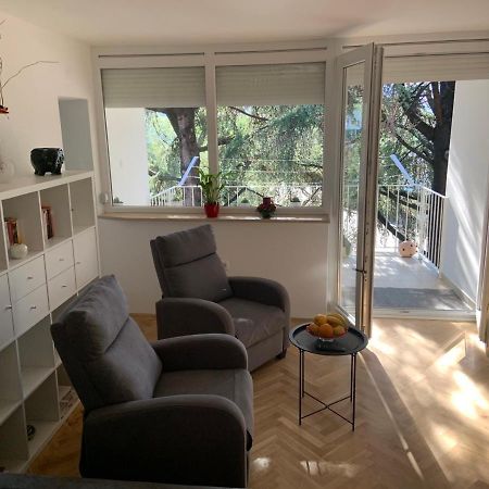 Apartment Bono Пореч Екстериор снимка